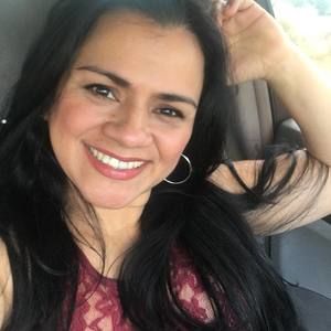 Meet your Posher, Maribel